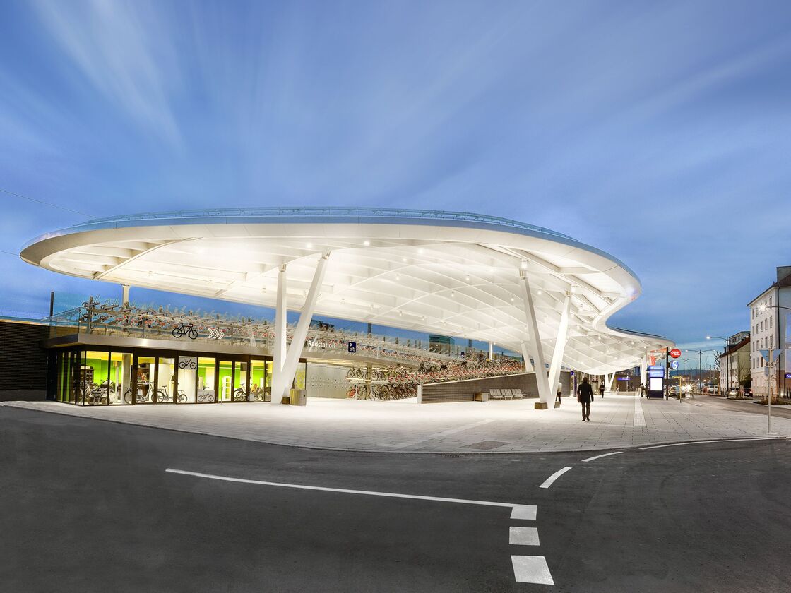 Ein Foto von Robert Deopito