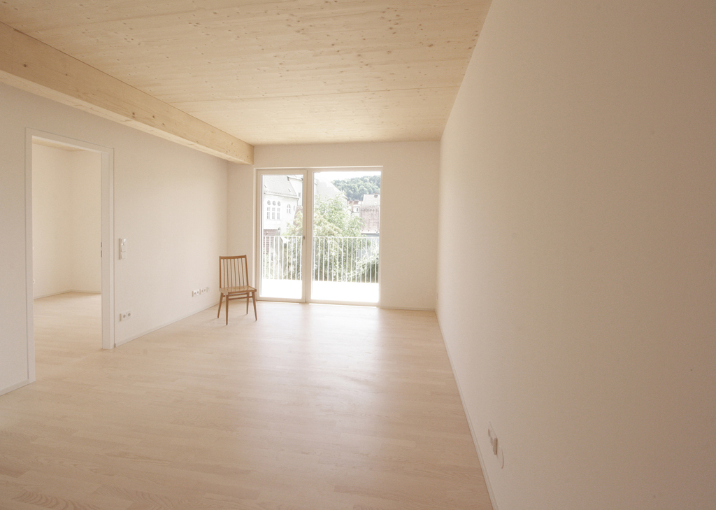 Ein Foto von X ARCHITEKTEN