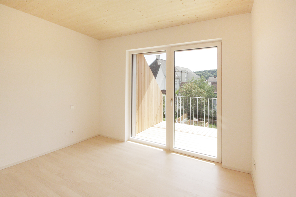 Ein Foto von X ARCHITEKTEN