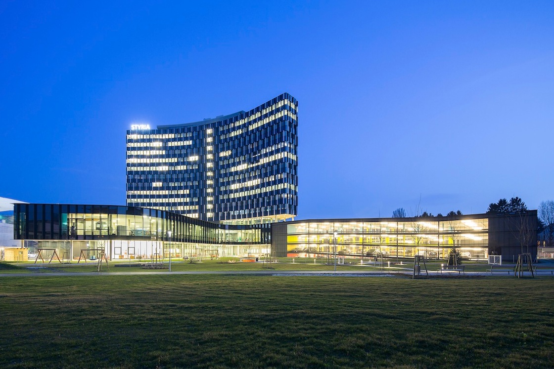 Ein Foto von Franz Ebner