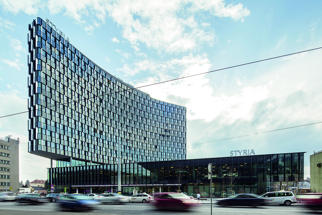 Ein Foto von Franz Ebner