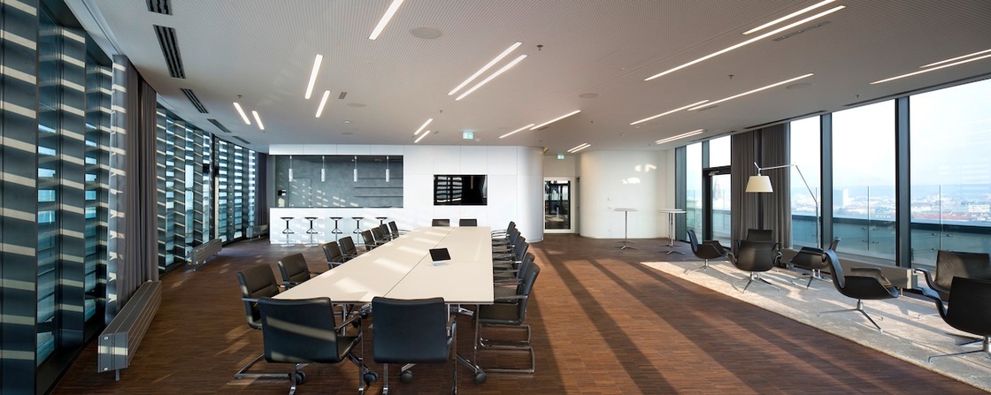 Ein Foto von Franz Ebner