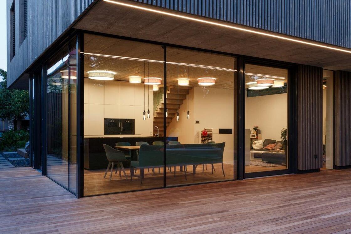 Ein Foto von Christian Sperr