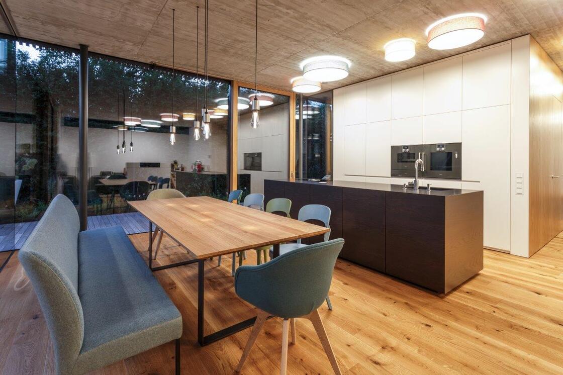 Ein Foto von Christian Sperr