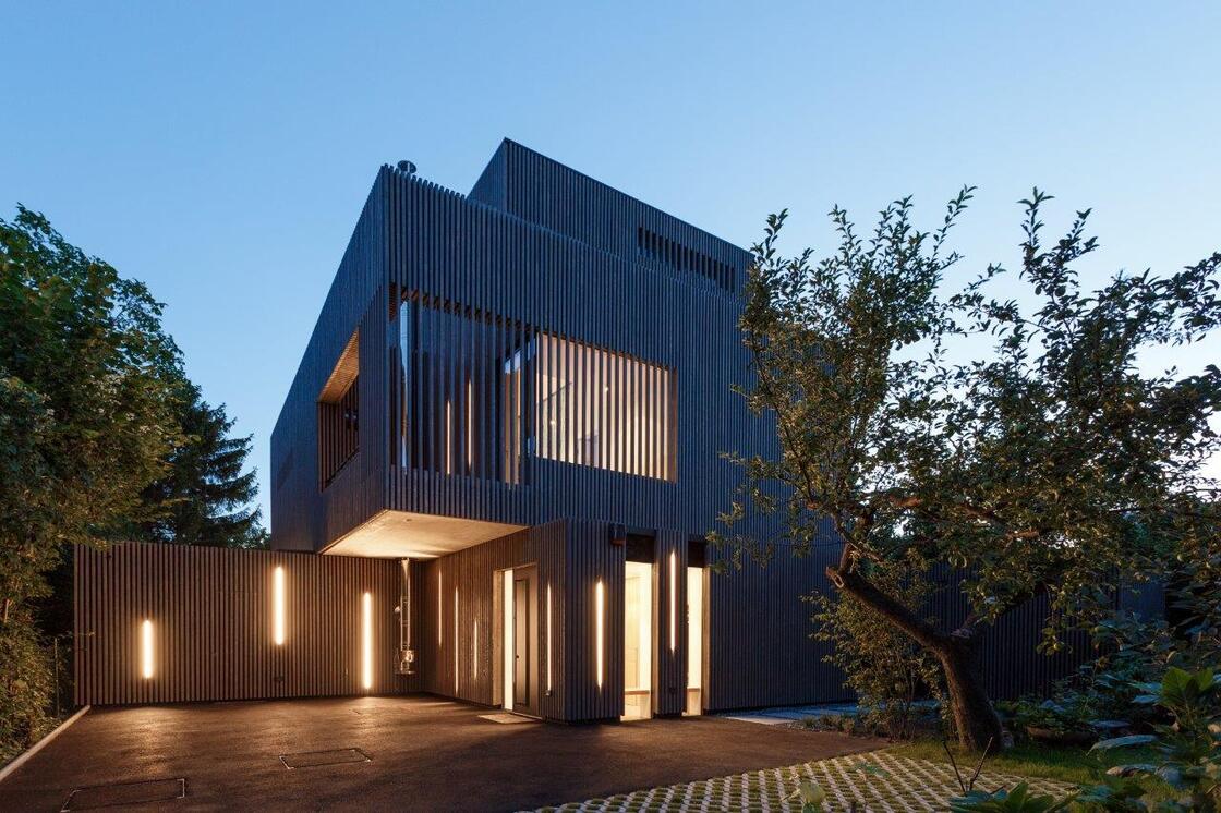 Ein Foto von Christian Sperr