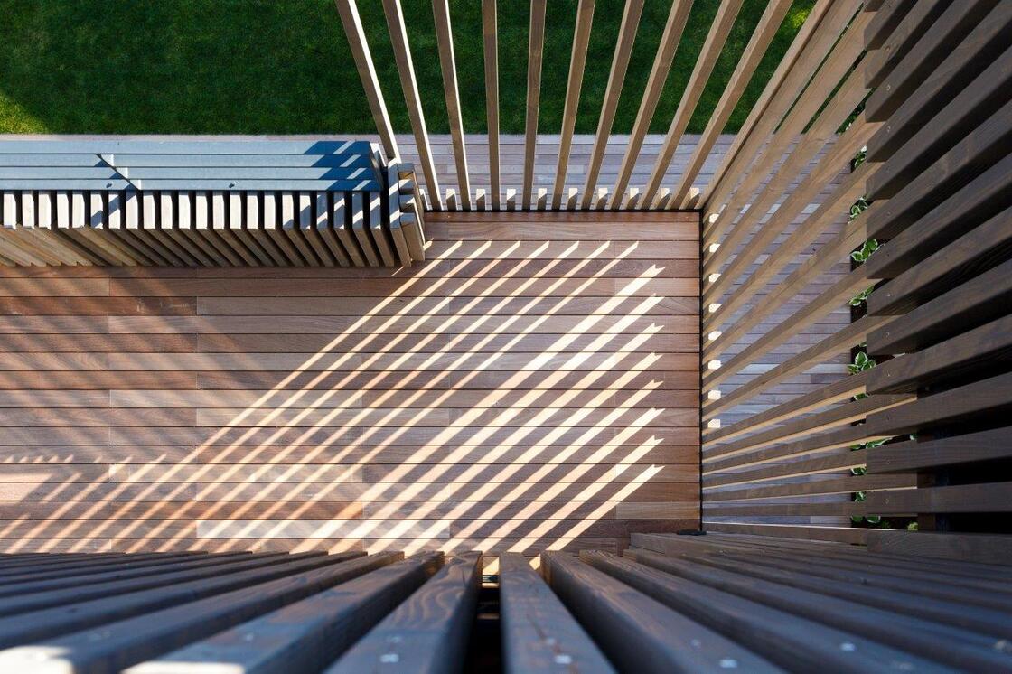 Ein Foto von Christian Sperr