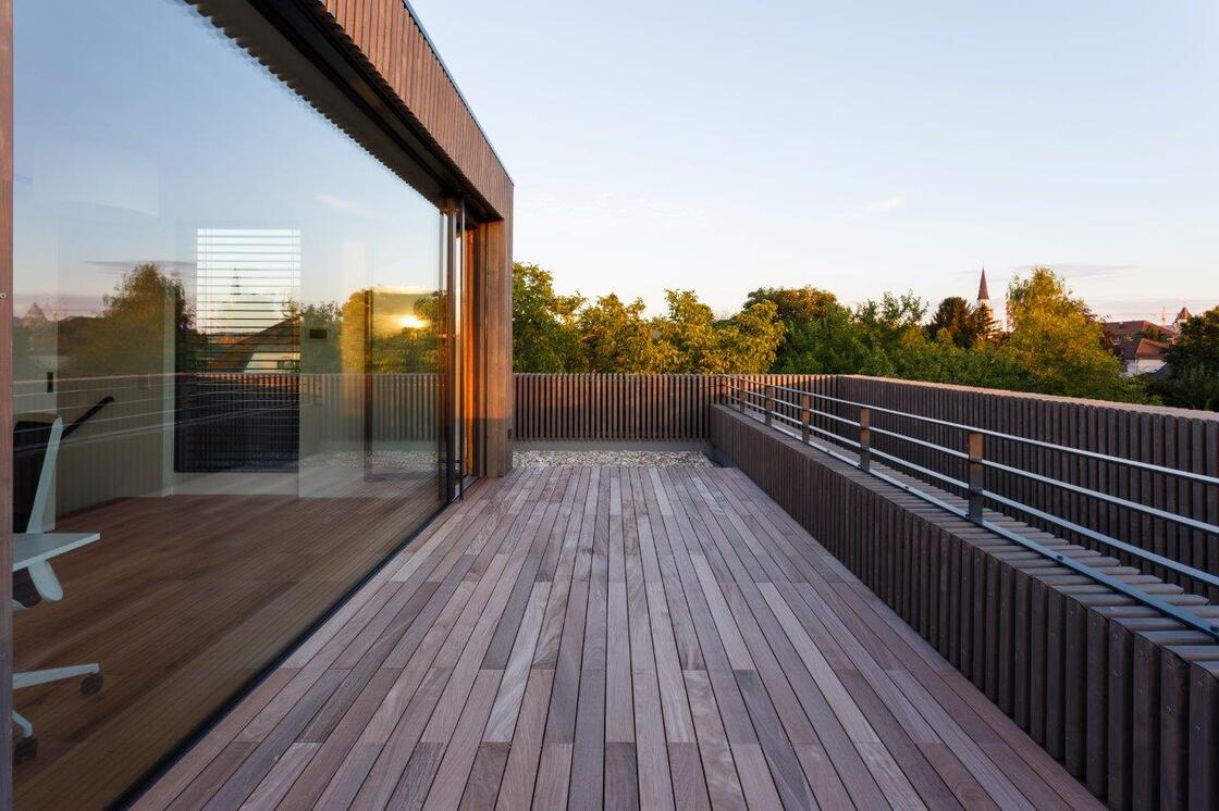 Ein Foto von Christian Sperr