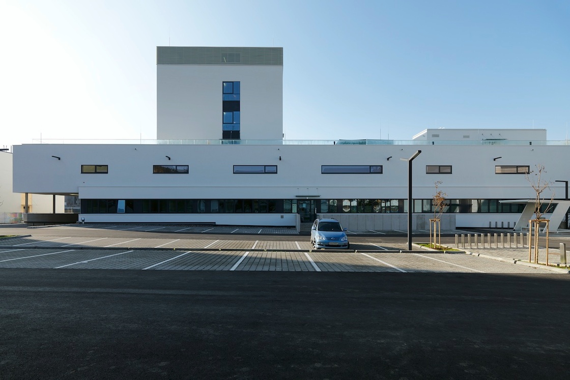 Ein Foto von Paul Ott