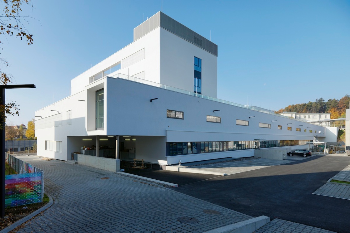 Ein Foto von Paul Ott