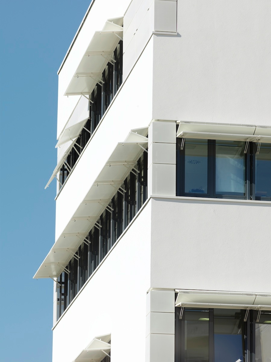 Ein Foto von Paul Ott