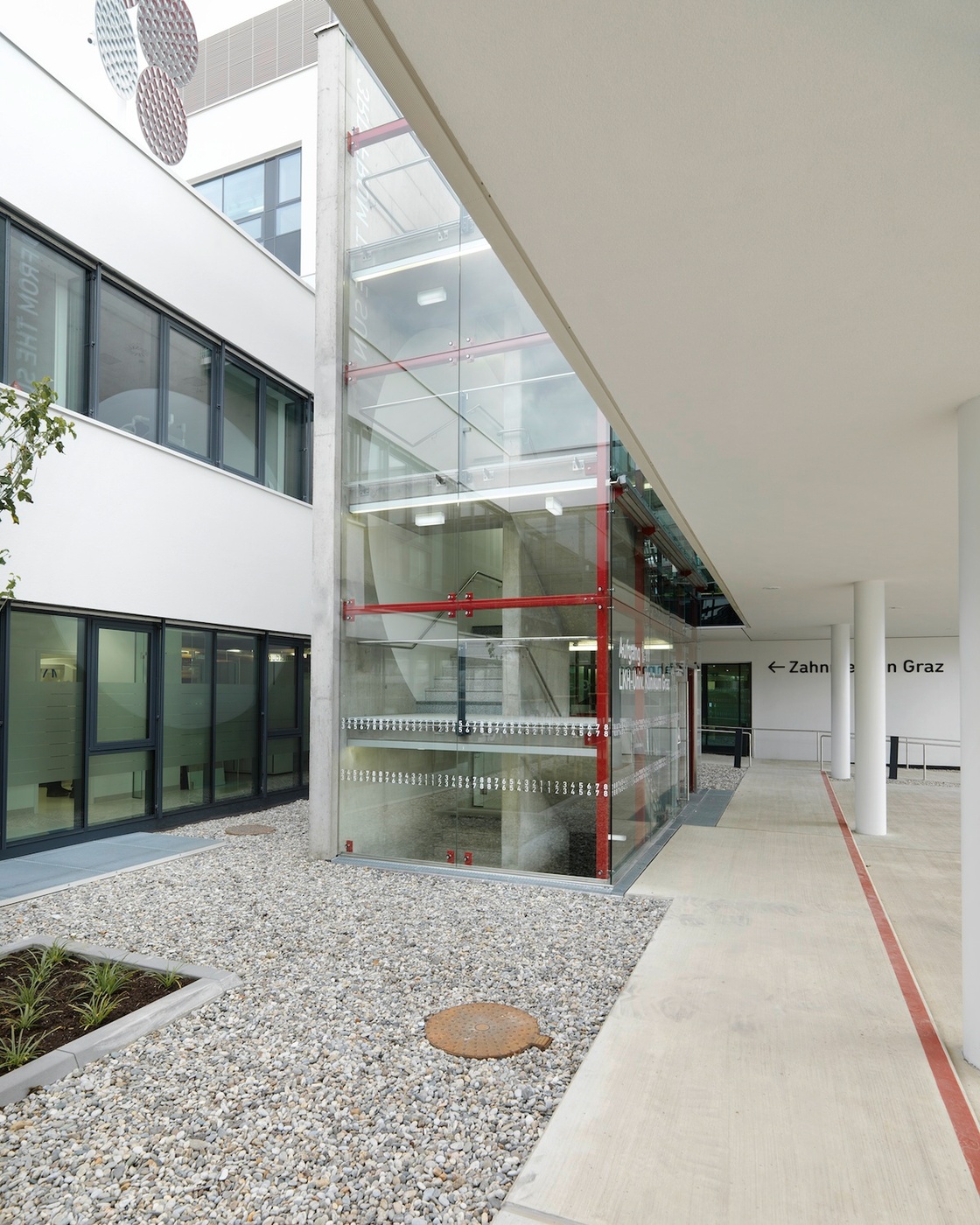 Ein Foto von Paul Ott