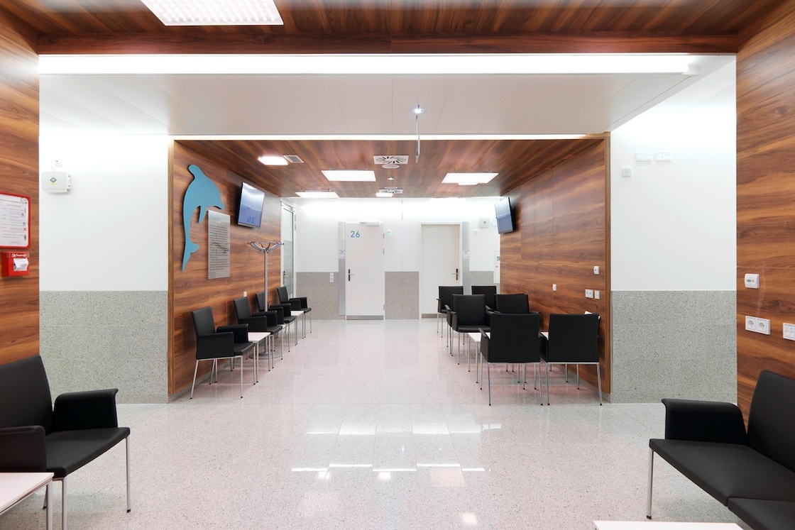 Ein Foto von Paul Ott