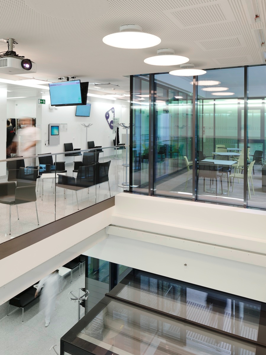 Ein Foto von Paul Ott