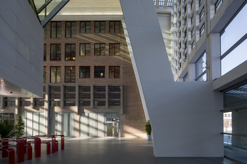 Ein Foto von Paul Raftery