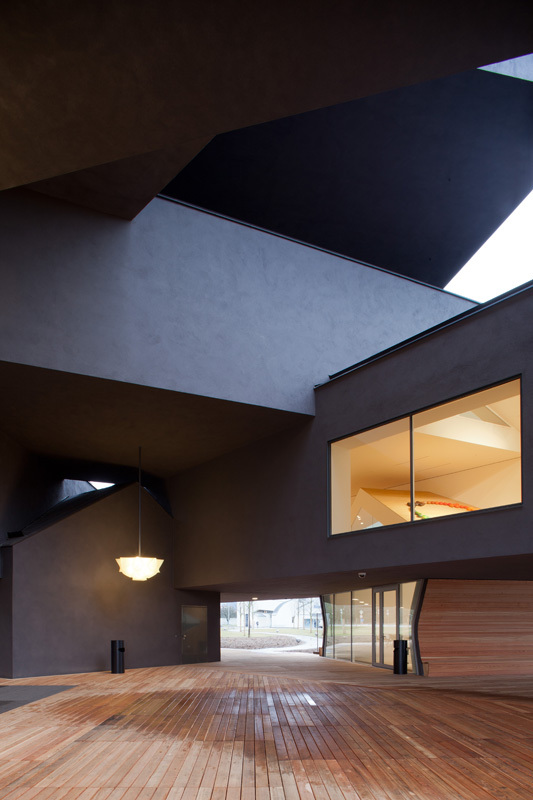 Ein Foto von Börje Müller