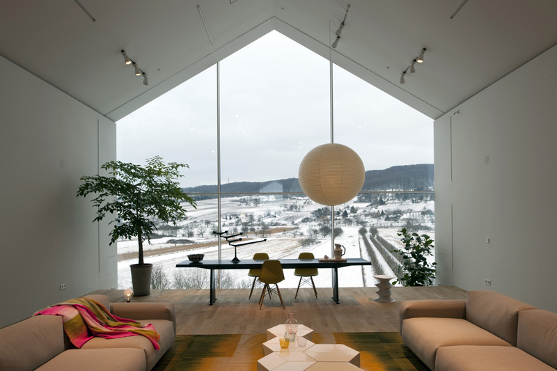 Ein Foto von Thomas Mayer