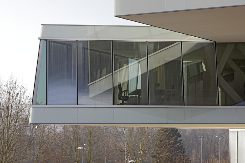 Ein Foto von Hans H. Münchhalfen