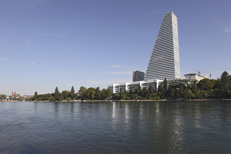 Ein Foto von Hans H. Münchhalfen