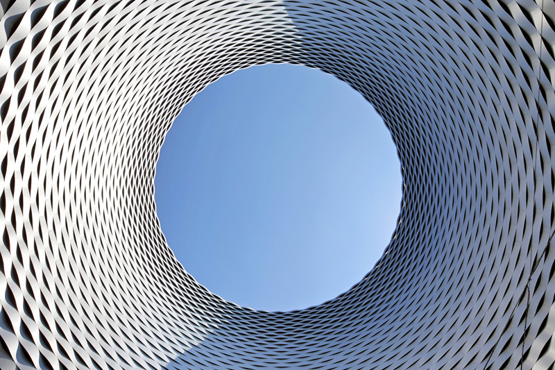 Ein Foto von Hufton & Crow