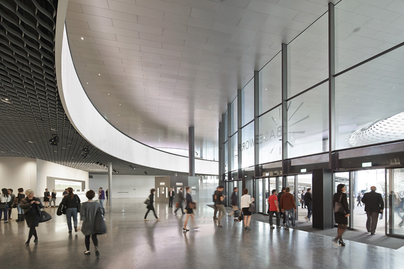 Ein Foto von Hufton & Crow