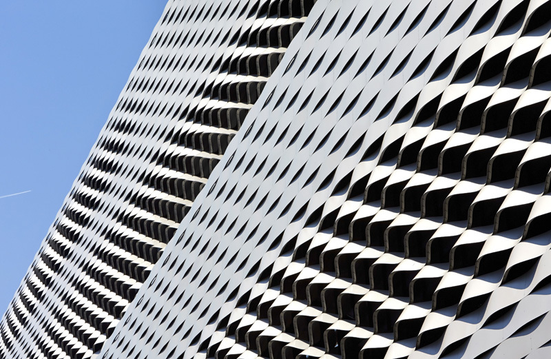 Ein Foto von Hufton & Crow