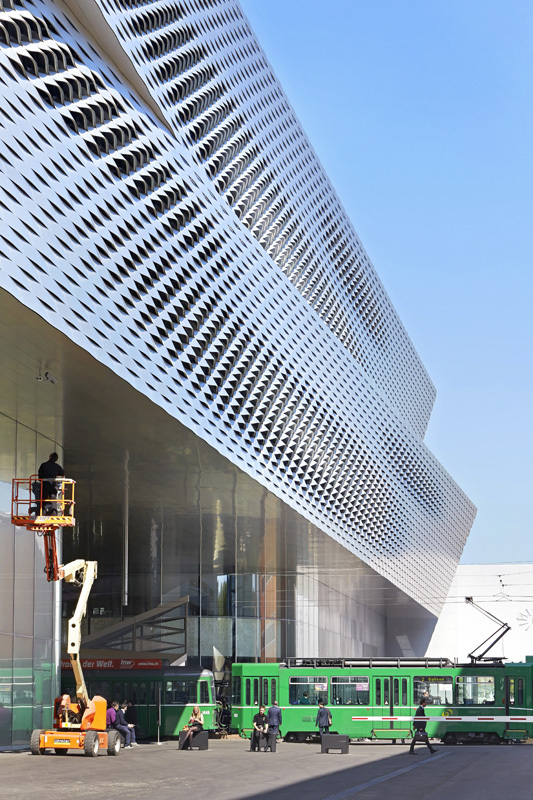 Ein Foto von Hufton & Crow