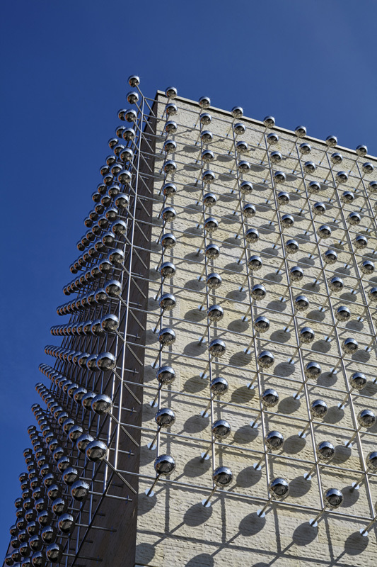 Ein Foto von Andreas Secci