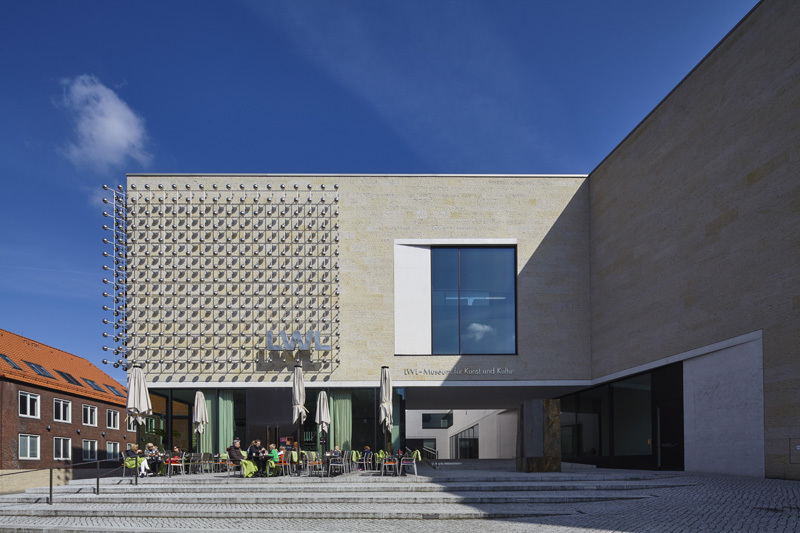 Ein Foto von Andreas Secci