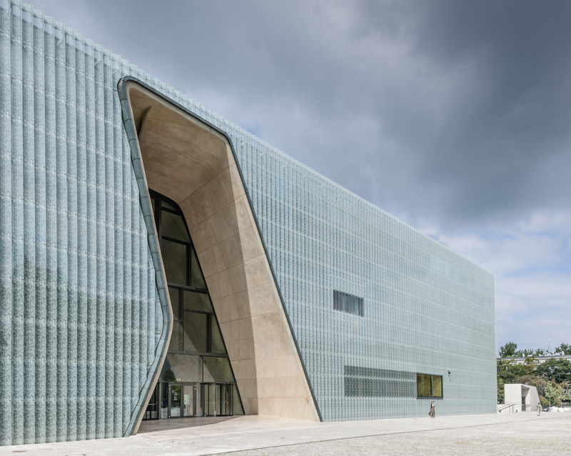 Ein Foto von Iñigo Bujedo-Aguirre