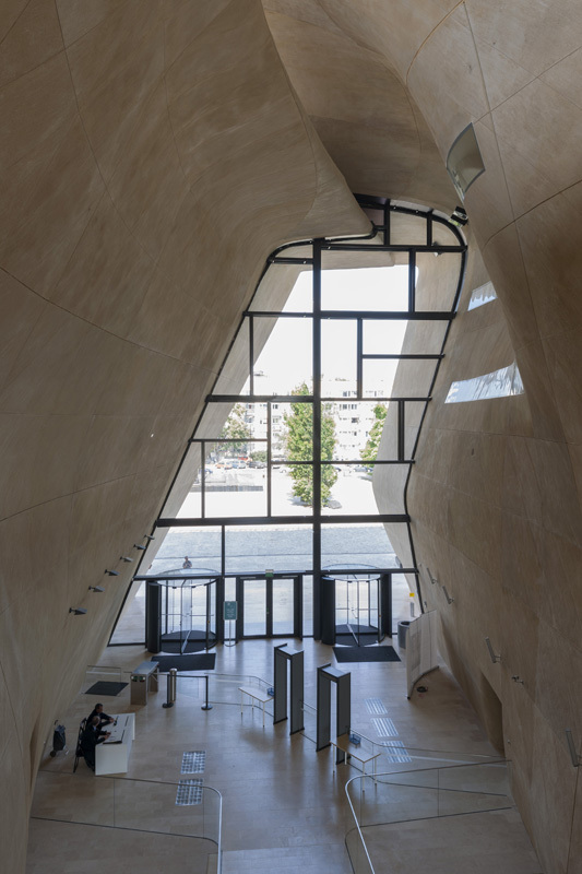 Ein Foto von Iñigo Bujedo-Aguirre