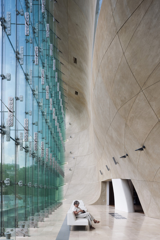 Ein Foto von Iñigo Bujedo-Aguirre