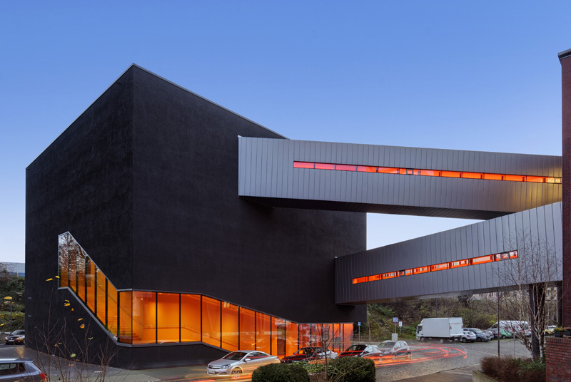 Ein Foto von Mark Wohlrab