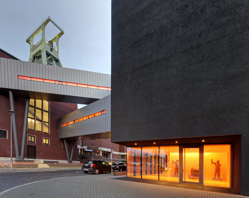 Ein Foto von Mark Wohlrab