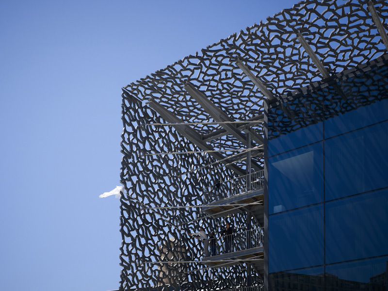 Ein Foto von Michael Moser