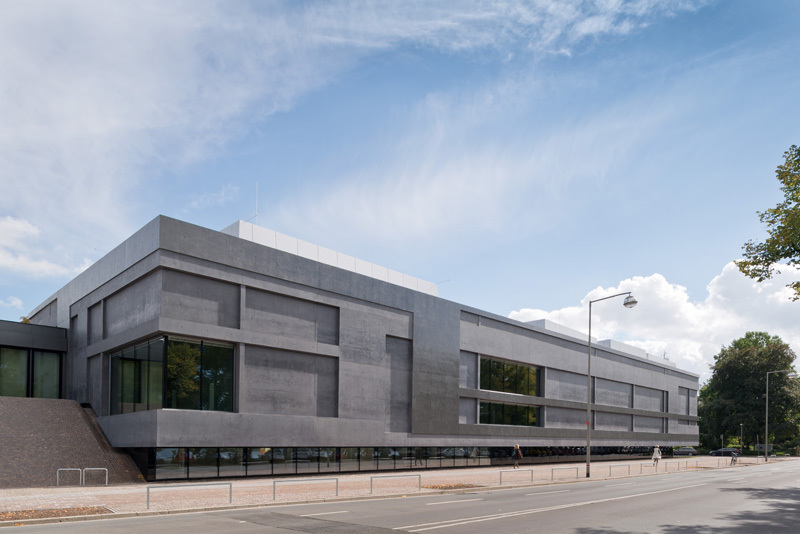 Ein Foto von Olaf Mahlstedt