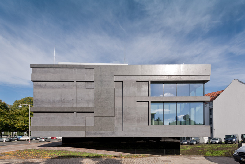 Ein Foto von Olaf Mahlstedt