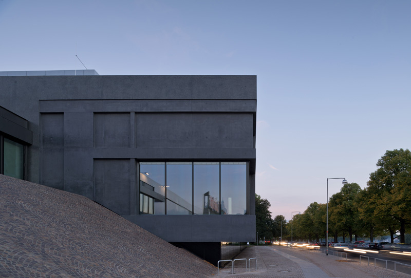 Ein Foto von Olaf Mahlstedt