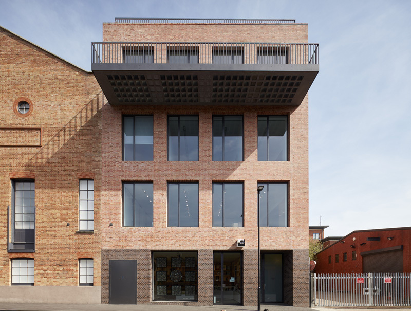 Ein Foto von Matt Clayton