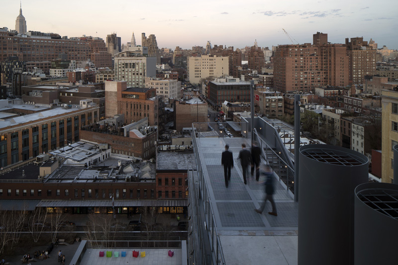 Ein Foto von Nic Lehoux