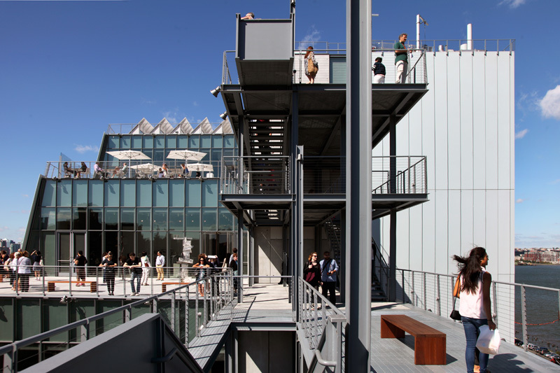 Ein Foto von Nic Lehoux