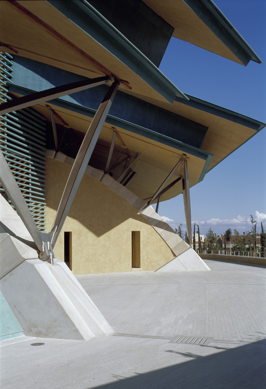 Ein Foto von Paul Raftery