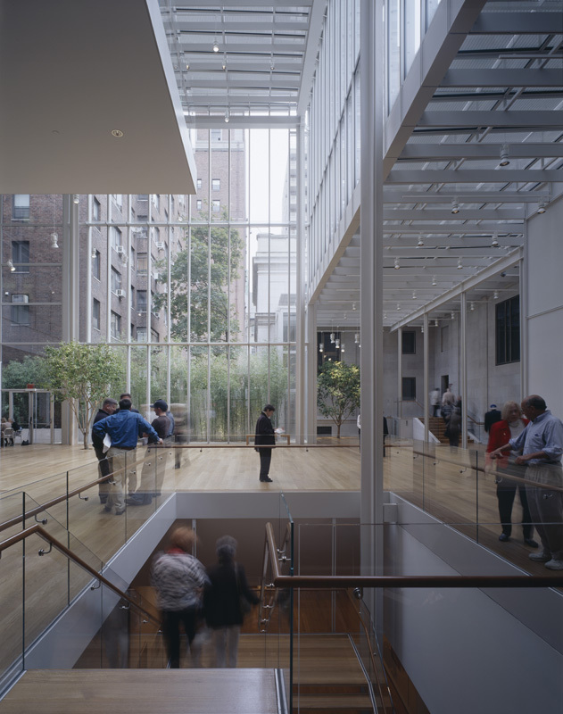 Ein Foto von Paul Raftery