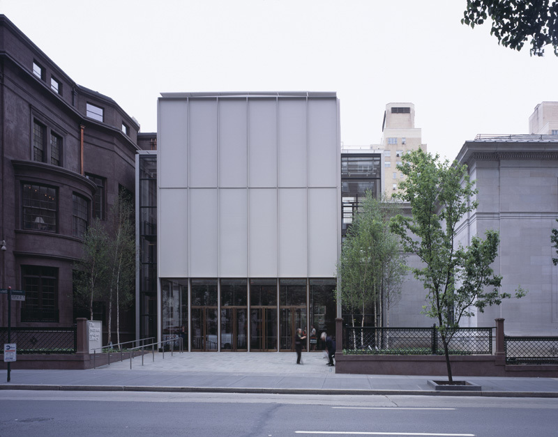 Ein Foto von Paul Raftery