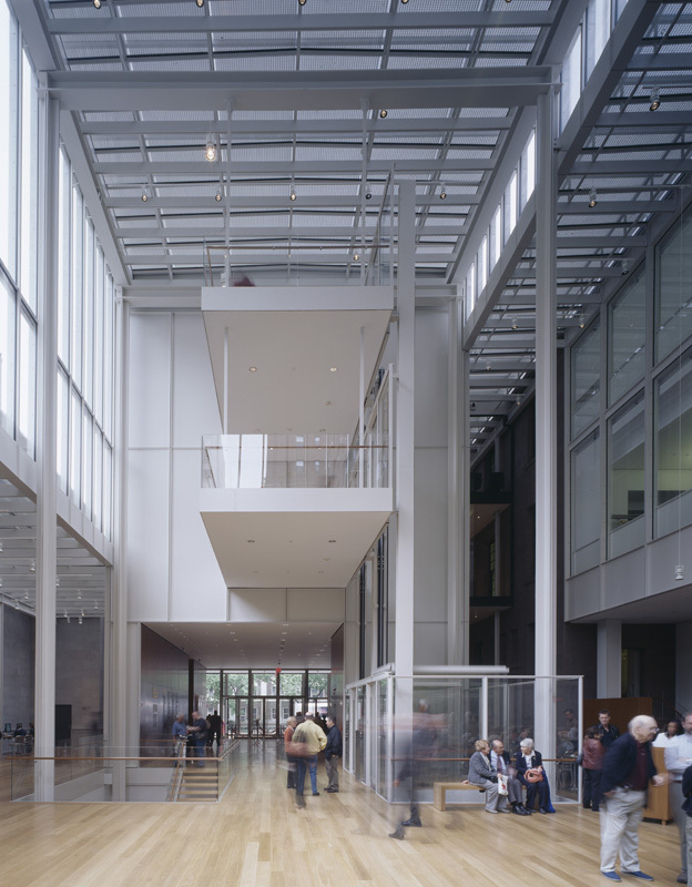 Ein Foto von Paul Raftery