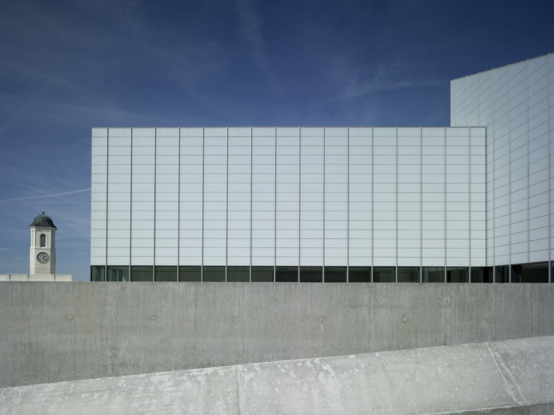 Ein Foto von Peter Cook