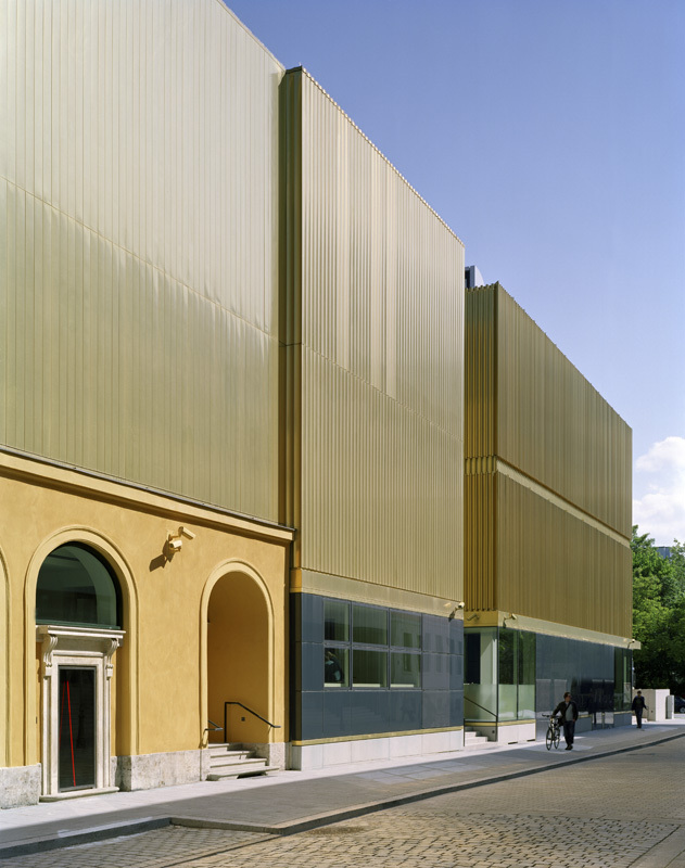 Ein Foto von Oliver Heissner