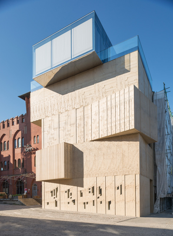 Ein Foto von Linus Lintner