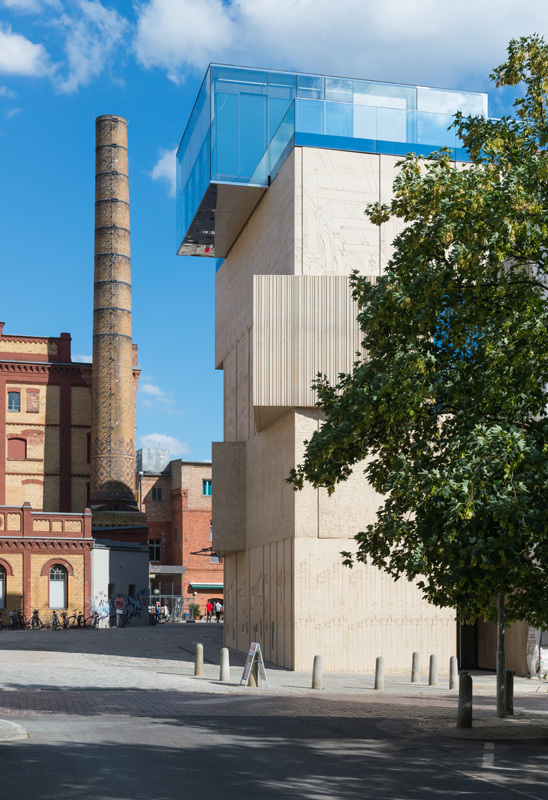 Ein Foto von Linus Lintner