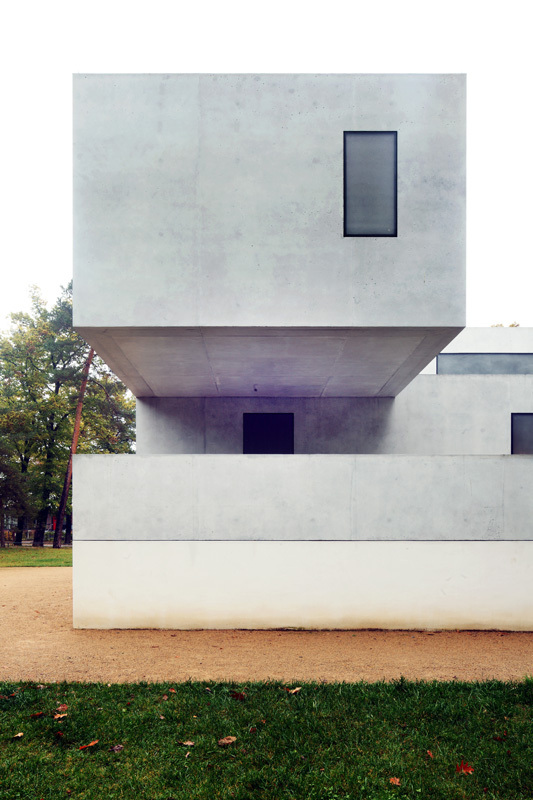 Ein Foto von Thomas Spier