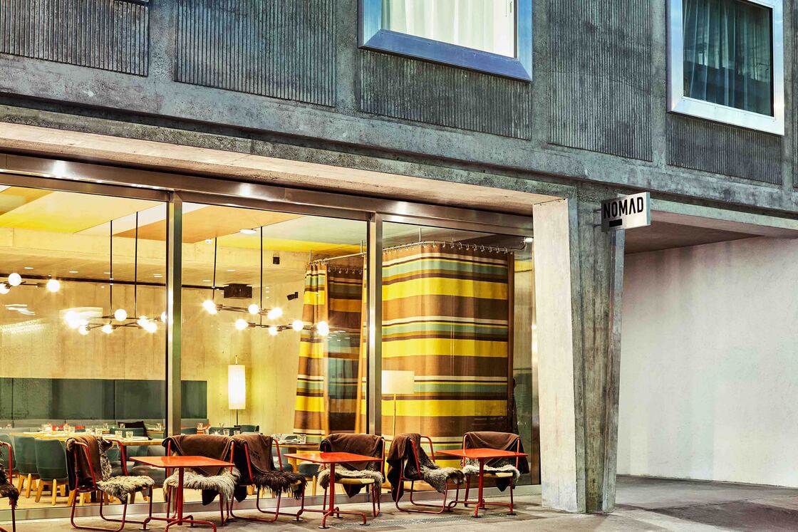 Ein Foto von Mark Niedermann